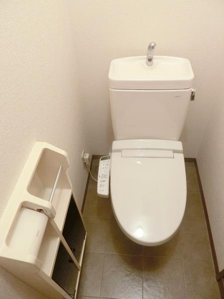 シャルムますだ　Ｂ棟
