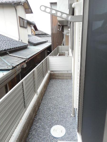 シャーメゾン　リバティ