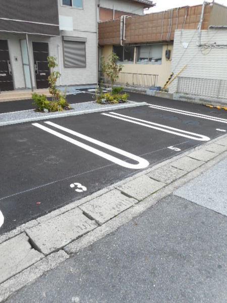 シャーメゾン　リバティ