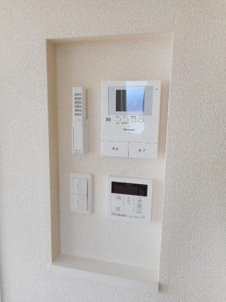 シャーメゾン　リバティ