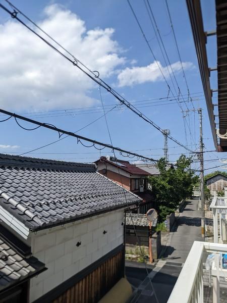 ハイツ磯部