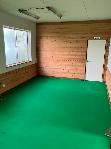 彦根市野田山町の倉庫