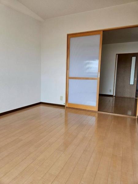 マンション亨