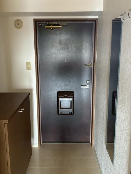 スーリール１番館