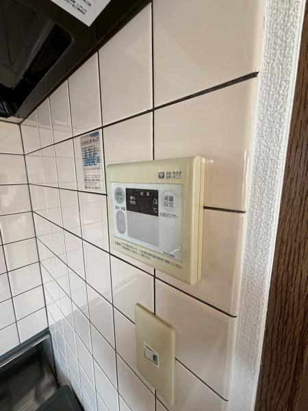 スーリール１番館