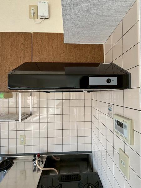 スーリール１番館