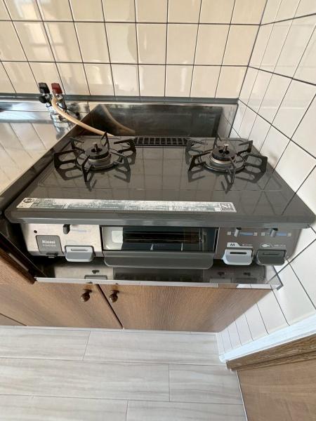 スーリール１番館