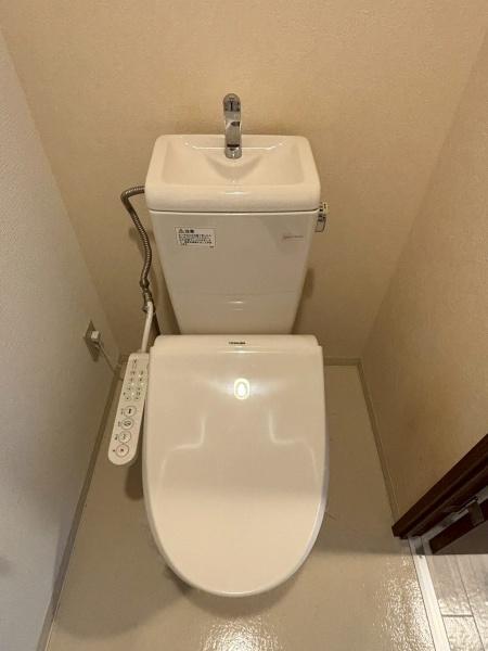 スーリール１番館