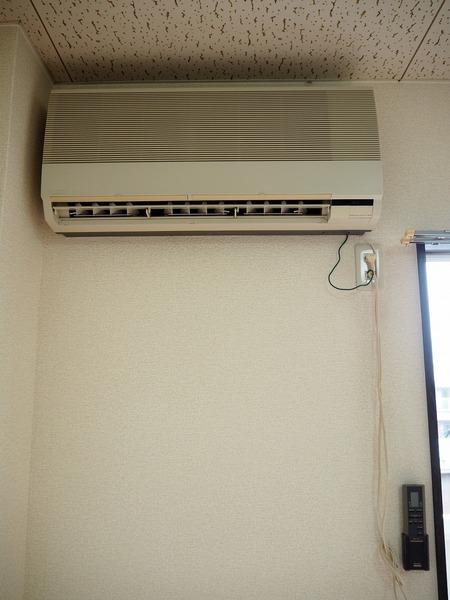 メゾン谷沢１