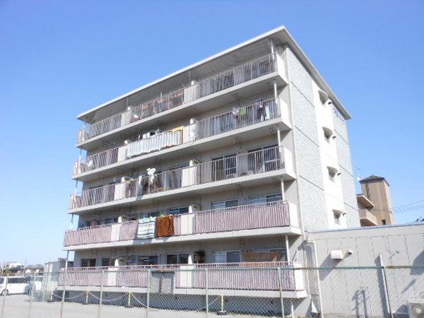 彦根市大藪町のマンション