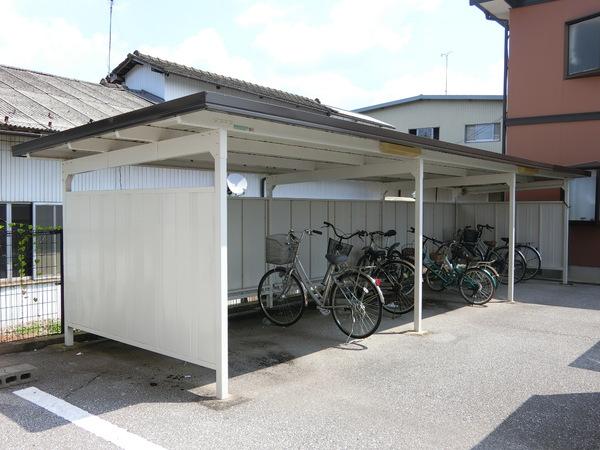 アーバンパレス　2番館