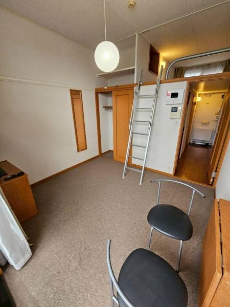 リベラル南彦根(その他内観)