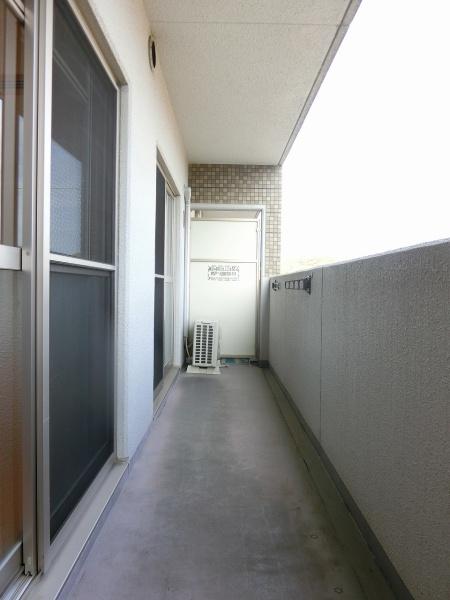 彦根市芹川町のマンション