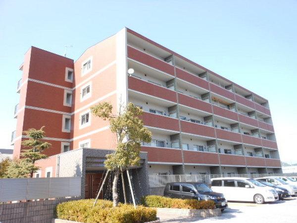 彦根市芹川町のマンション