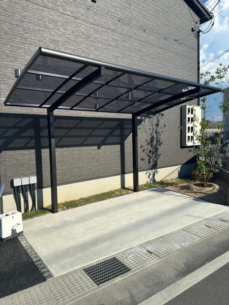 ＤＨＣＲ彦根古沢町