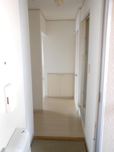 レークハイツ伊庭２