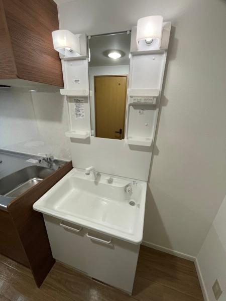 プラージュカンサイ