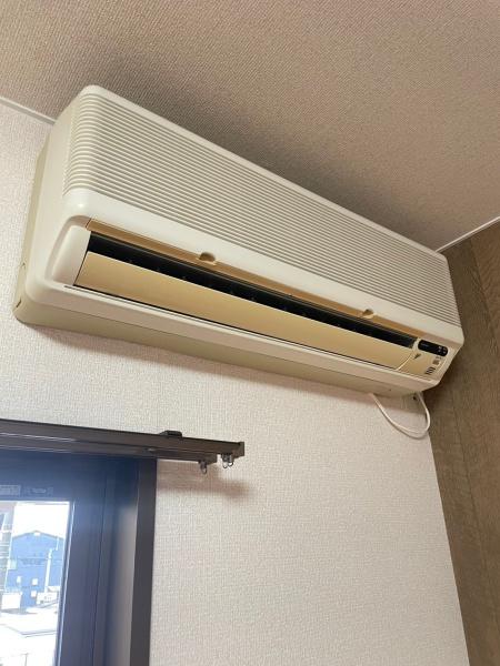 彦根市竹ケ鼻町のマンション