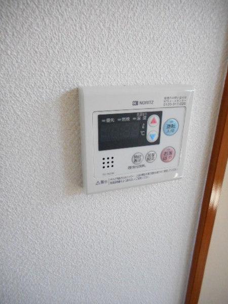 彦根市平田町のアパート