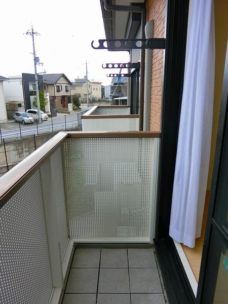彦根市東沼波町のアパート