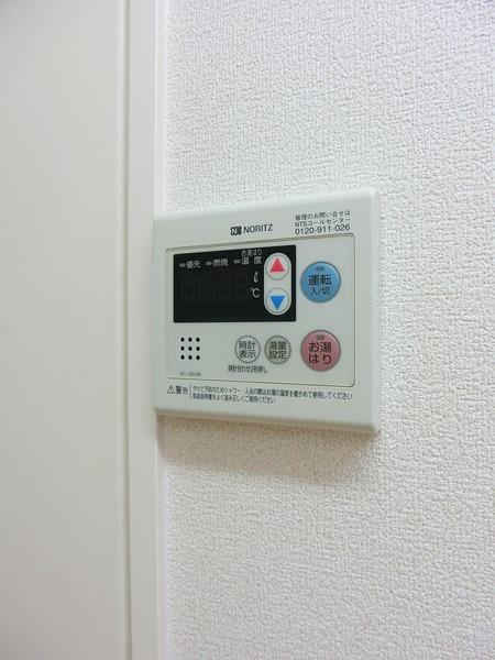 彦根市東沼波町のアパート