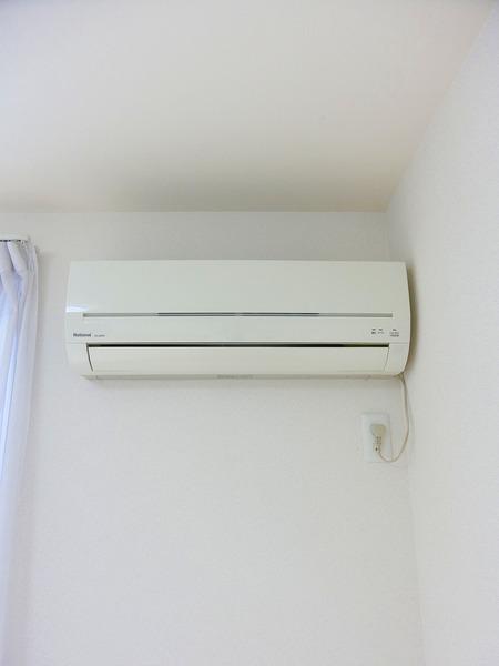 彦根市東沼波町のアパート