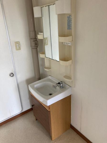 南彦根ハイツ