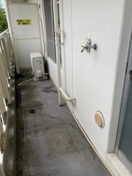 南彦根ハイツ