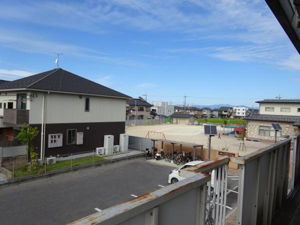 平田町アパート