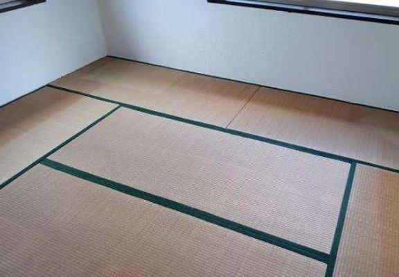 平田町アパート