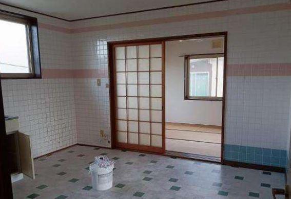 平田町アパート