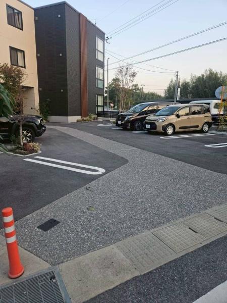 ラグジュール南彦根