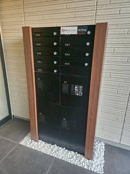 ラグジュール南彦根