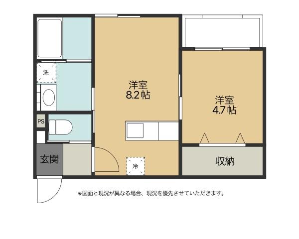 ラ・ベリーテ南彦根