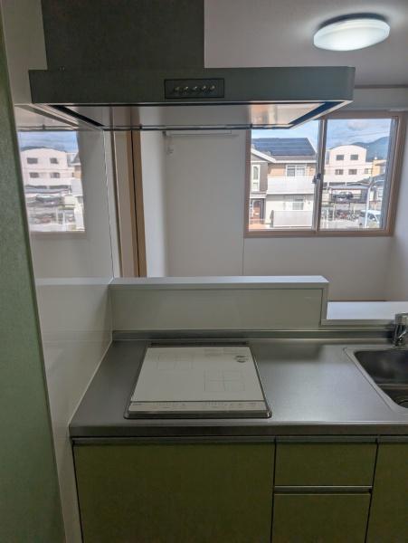 ラ・ベリーテ南彦根