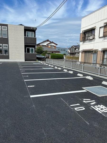 ラ・ベリーテ南彦根