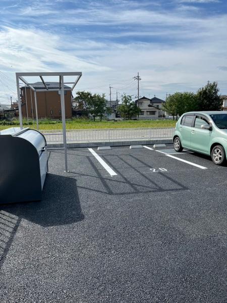 ラ・ベリーテ南彦根