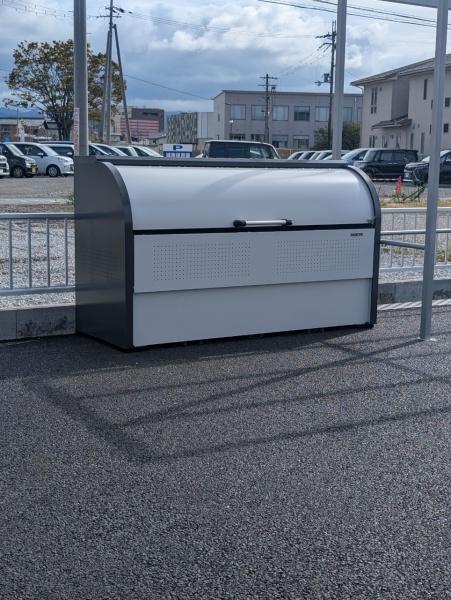 ラ・ベリーテ南彦根