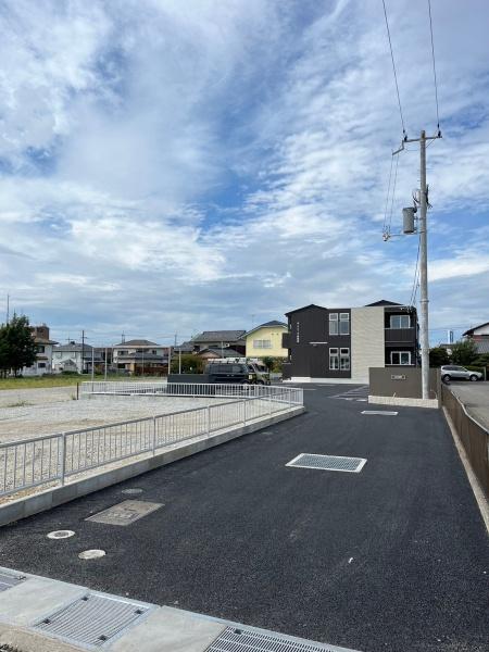 ラ・ベリーテ南彦根