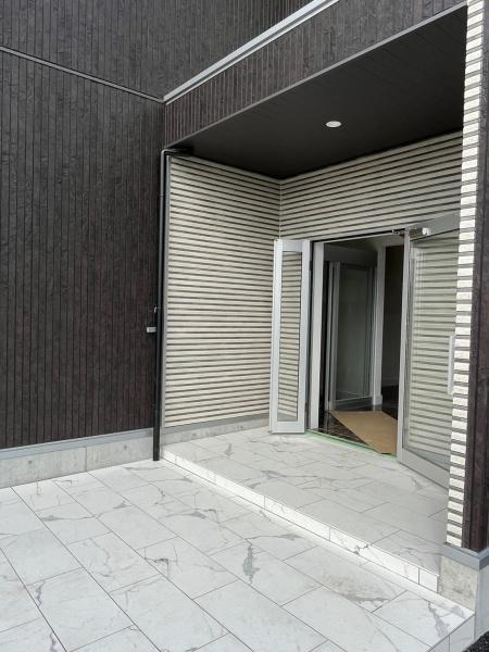 ラ・ベリーテ南彦根