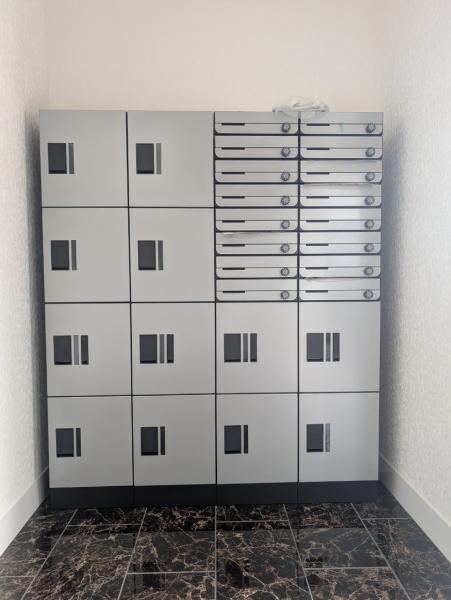 ラ・ベリーテ南彦根