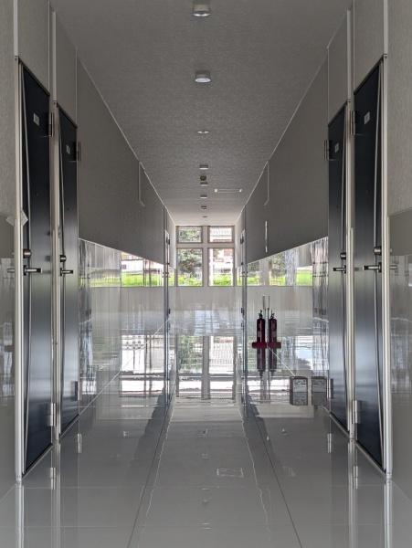 ラ・ベリーテ南彦根