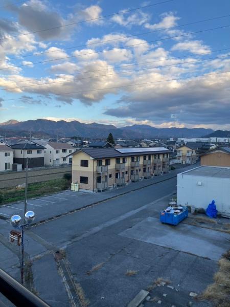 コーポイチバン高宮