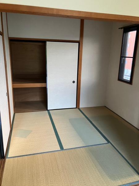 コーポイチバン高宮