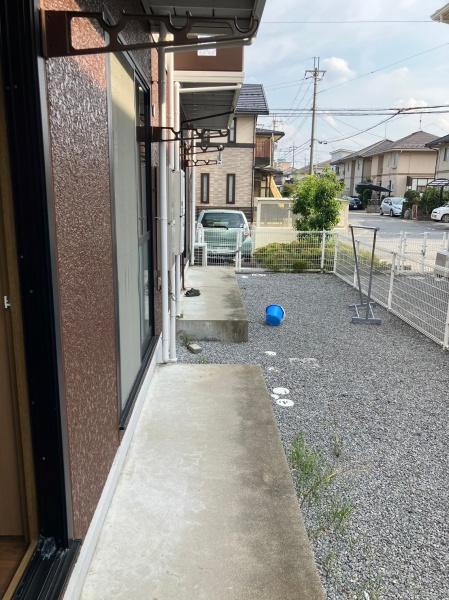 ボナールシャトーＡ