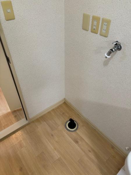 パークサイドせせらぎ