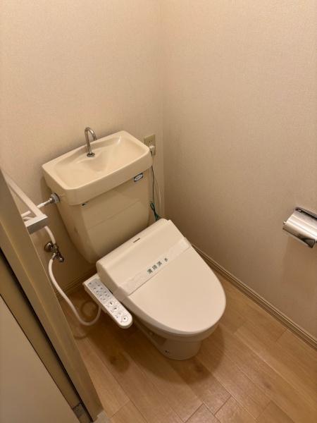 パークサイドせせらぎ