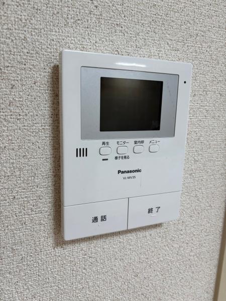 パークサイドせせらぎ