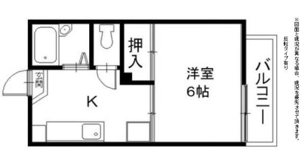 ラ・プラン外町１