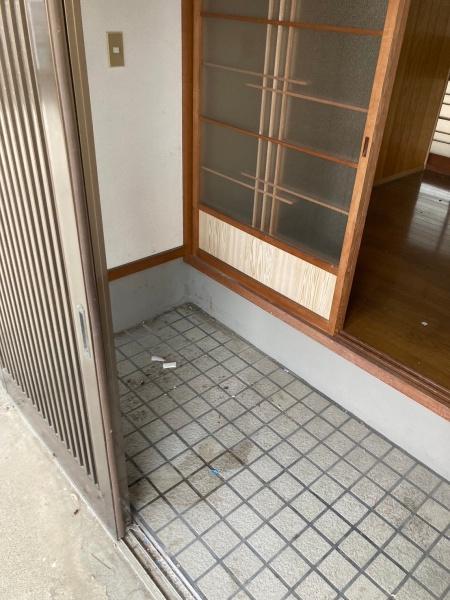 馬場アパート